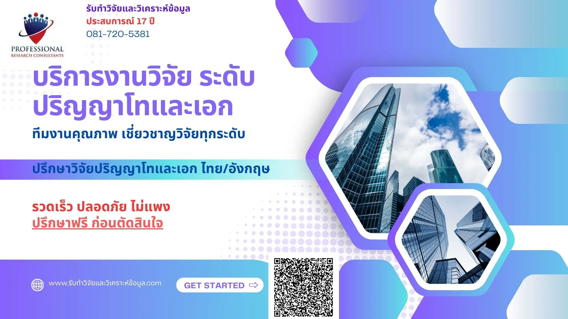 รับทำวิจัยป.โท รับทำวิจัย5บท รับทำวิทยานิพนธ์ รับทำthesis